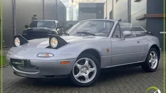 Gebruikt 1998 Mazda MX5 Cabriolet | € 9.950 (Eerlijke prijs)