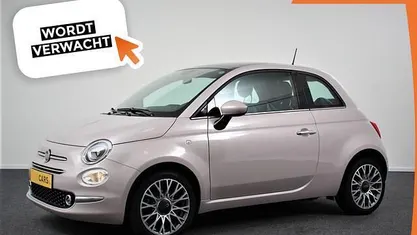 Gebruikt 2019 Fiat 500 Lounge Hatchback | € 11.390 (Eerlijke prijs)
