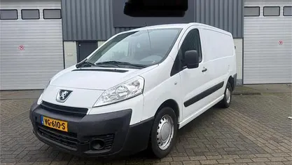 Occasion Peugeot Expert 128 PK (94 kW) 2012 Van