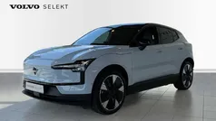 Gebruikt 2024 Volvo EX30 Ultra SUV | € 38.450 (Eerlijke prijs)