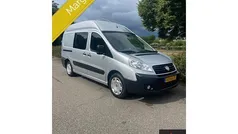 Overige Gebruikt 2009 Fiat Scudo MPV | € 2.950 (Super prijs)