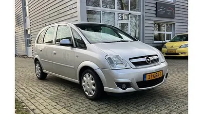 Occasion Opel Meriva 105 PK (77 kW) 2008 MPV