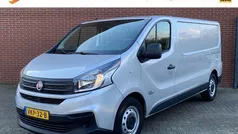 Gebruikt 2021 Fiat Talento Van | € 19.950 (Eerlijke prijs)