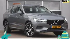 Gebruikt 2021 Volvo XC60 Business Edition SUV | € 36.777 (Super prijs)