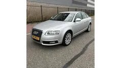 Gebruikt 2010 Audi A6 Business Sedan | € 5.950 (Goede deal)
