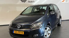 Grijs Gebruikt 2009 VW Golf Plus Comfortline MPV | € 6.450 (Eerlijke prijs)