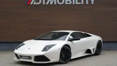 Wit Gebruikt 2007 Lamborghini Murciélago Coupé | € 199.950