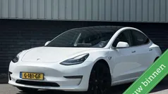 Gebruikt 2019 Tesla Model 3 Performance Sedan | € 22.950 (Eerlijke prijs)