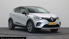 Grijs Gebruikt 2024 Renault Captur Techno SUV | € 28.445 (Eerlijke prijs)