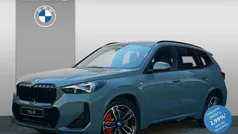 Gebruikt 2023 BMW iX1 M Sport SUV | € 47.900 (Eerlijke prijs)