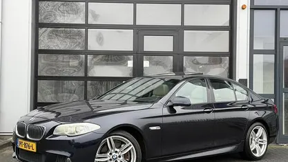 Occasion BMW 535 Executive 306 PK (225 kW) 2013 Sedan