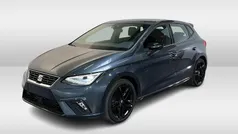 Gebruikt 2022 Seat Ibiza Black Edition Hatchback | € 23.450 (Goede deal)
