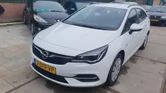 Gebruikt 2020 Opel Astra Business Stationwagen | € 9.945 (Eerlijke prijs)