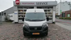 Wit Gebruikt 2023 Fiat Ducato Van | € 30.950 (Eerlijke prijs)