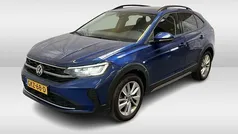 Blauw Gebruikt 2024 VW Taigo Edition SUV | € 25.450 (Goede deal)