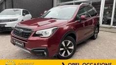 Gebruikt 2018 Subaru Forester Premium SUV | € 25.950 (Super prijs)