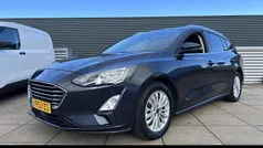 Gebruikt 2020 Ford Focus Business Edition Stationwagen | € 16.950 (Eerlijke prijs)