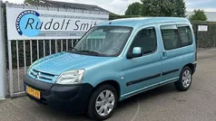 Gebruikt 2004 Citroën Berlingo MPV | € 1.490 (Goede deal)