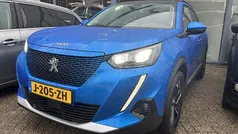 Gebruikt 2020 Peugeot e-2008 Allure SUV | € 13.899 (Goede deal)