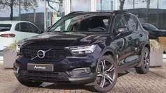 Gebruikt 2021 Volvo XC40 R-Design SUV | € 26.700 (Eerlijke prijs)