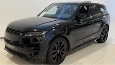 Zwart Gebruikt 2024 Land Rover Range Rover Sport SE Dynamic SUV | € 113.450 (Eerlijke prijs)