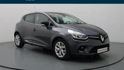 Occasion Renault Clio IV LIMITED 90 PK (66 kW) 2019 Hatchback