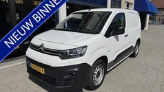 Gebruikt 2021 Citroën Berlingo MPV | € 8.450 (Eerlijke prijs)