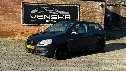 Occasion VW Polo 75 PK (55 kW) 2005 Hatchback