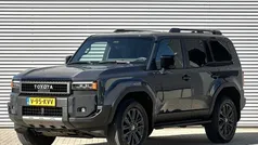 Gebruikt 2024 Toyota Land Cruiser Executive SUV | € 83.999