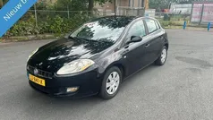 Zwart Gebruikt 2009 Fiat Bravo Active Hatchback | € 1.799 (Eerlijke prijs)