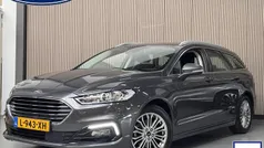 Grijs Gebruikt 2021 Ford Mondeo Titanium Stationwagen | € 21.900 (Eerlijke prijs)