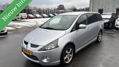 Occasion Mitsubishi Grandis Intense 165 PK (121 kW) 2005 MPV