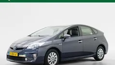 Gebruikt 2014 Toyota Prius Business Edition Hatchback | € 14.950 (Eerlijke prijs)