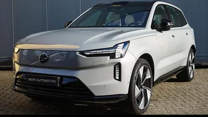 Occasion Volvo EX90 Performance 380 kW (517 PK) 2025 , metallic lak SUV