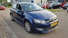 Gebruikt 2013 VW Polo Hatchback | € 3.250 (Eerlijke prijs)
