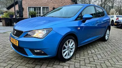 Gebruikt 2015 Seat Ibiza Style Hatchback | € 4.980 (Eerlijke prijs)