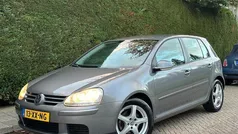 VW Golf V