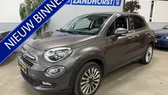 Gebruikt 2016 Fiat 500X Lounge SUV | € 10.995 (Eerlijke prijs)
