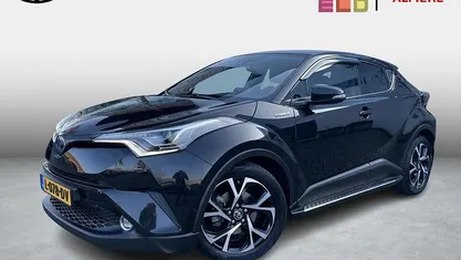 Occasion Toyota C-HR Executive 2021 SUV