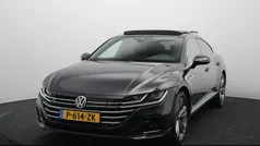 Grijs Gebruikt 2022 VW Arteon Business+ Hatchback | € 35.845 (Eerlijke prijs)