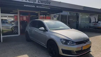 Occasion 2014 VW Golf VII R-line Hatchback | € 7.995 (Eerlijke prijs)