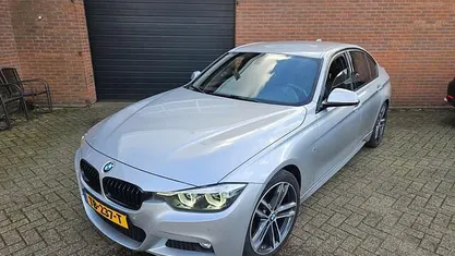 Occasion BMW 318 Executive 136 PK (100 kW) 2018 Sedan