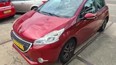 Gebruikt 2012 Peugeot 208 Envy Hatchback | € 2.350 (Super prijs)