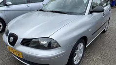 Gebruikt 2002 Seat Ibiza Sport Hatchback | € 1.795 (Eerlijke prijs)