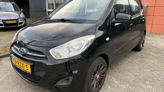 Gebruikt 2011 Hyundai i10 Hatchback | € 2.650 (Eerlijke prijs)