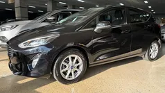 Gebruikt 2020 Ford Fiesta Titanium Hatchback | € 11.750 (Eerlijke prijs)