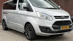 Overige Gebruikt 2015 Ford Transit Custom Limited Van | € 8.995 (Eerlijke prijs)