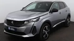 Gebruikt 2021 Peugeot 3008 GT SUV | € 25.900 (Eerlijke prijs)
