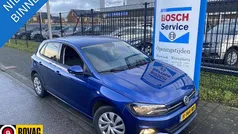 Gebruikt 2020 VW Polo Comfortline Hatchback | € 15.895 (Eerlijke prijs)