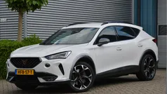 Gebruikt 2022 Cupra Formentor VZ SUV | € 27.950 (Goede deal)